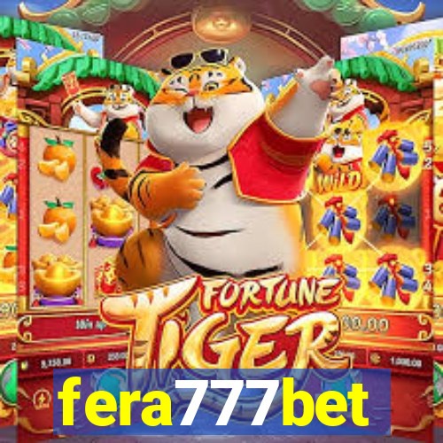 fera777bet