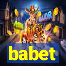 babet