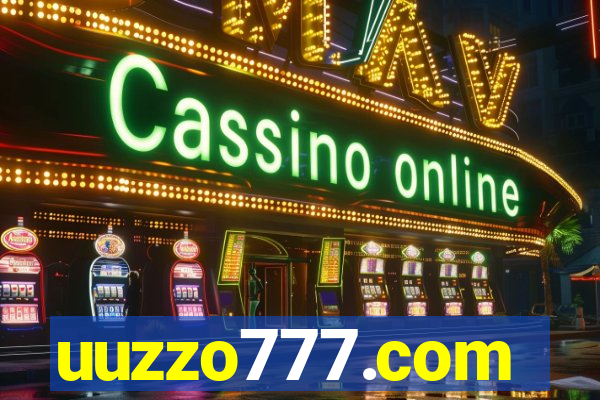 uuzzo777.com