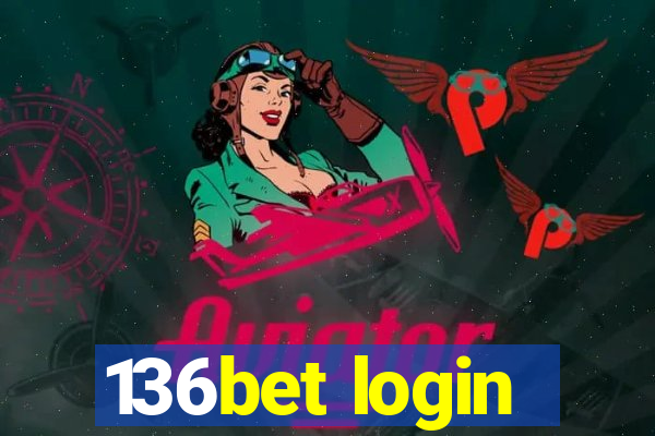 136bet login