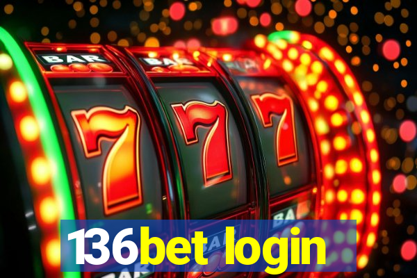 136bet login