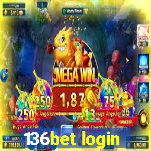 136bet login