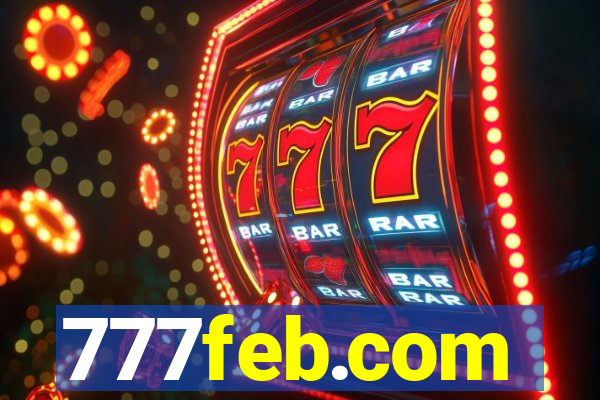 777feb.com