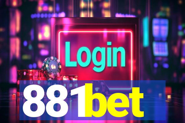 881bet