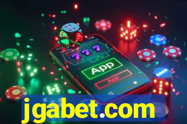 jgabet.com