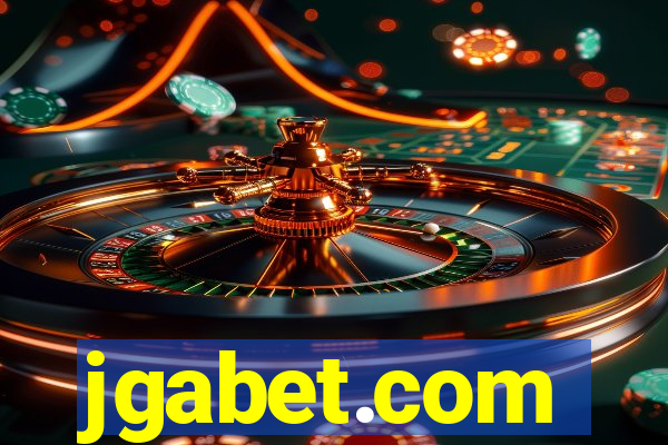 jgabet.com