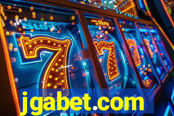 jgabet.com