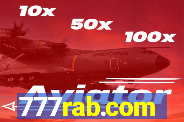 777rab.com