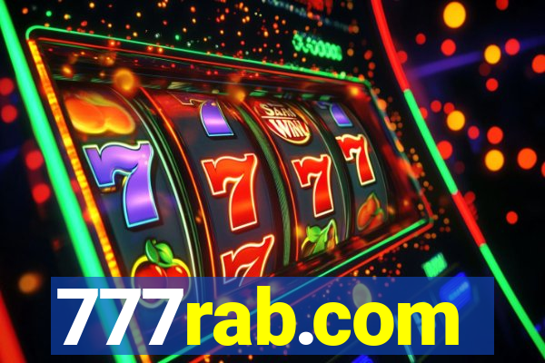 777rab.com