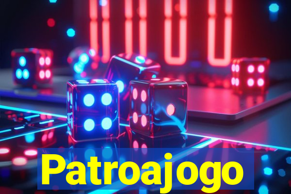 Patroajogo