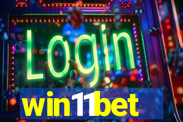 win11bet