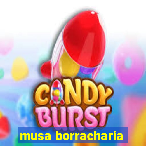 musa borracharia