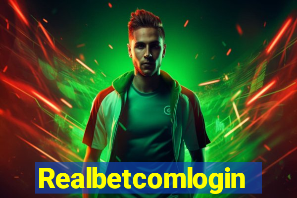 Realbetcomlogin