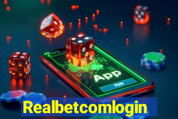 Realbetcomlogin