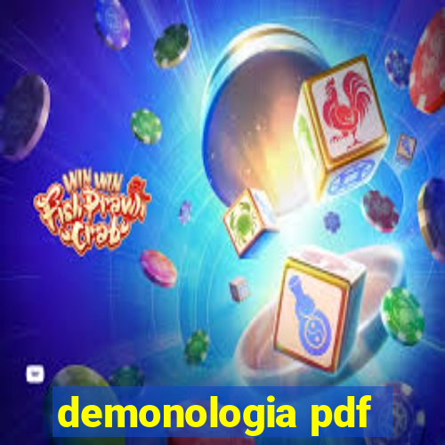 demonologia pdf