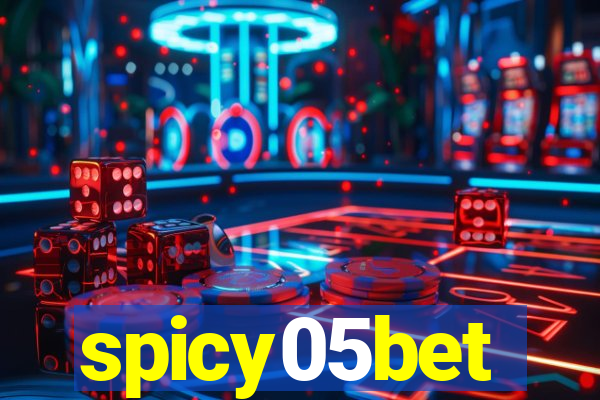 spicy05bet