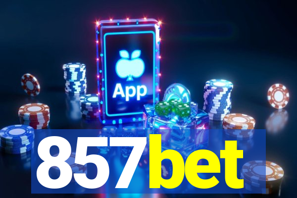 857bet