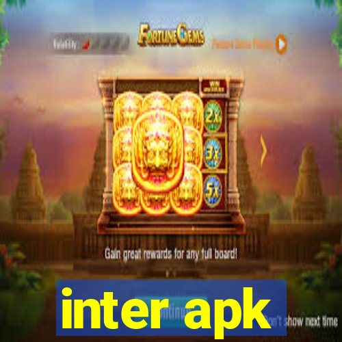 inter apk