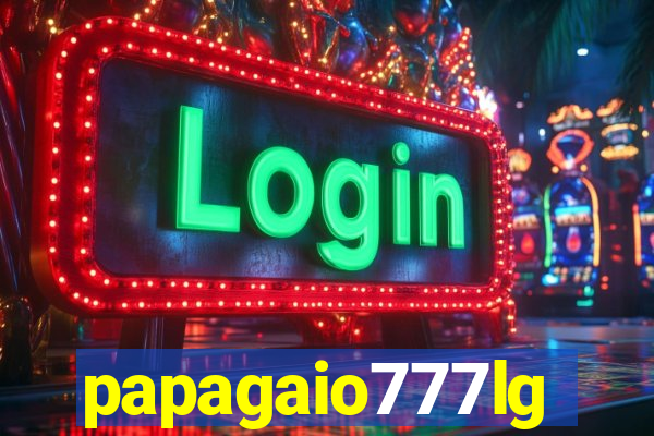 papagaio777lg