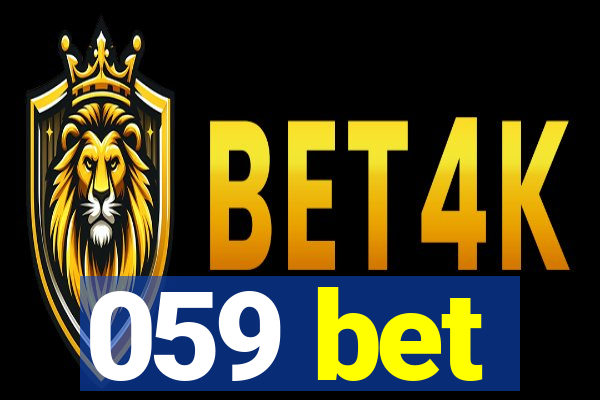 059 bet