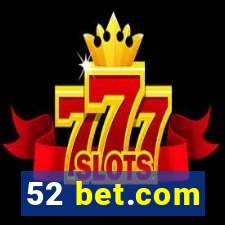 52 bet.com