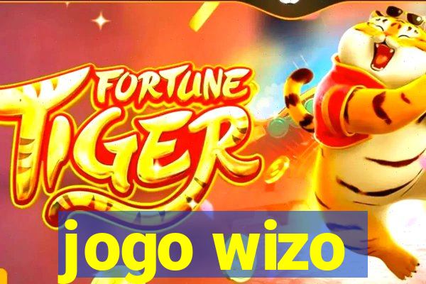 jogo wizo