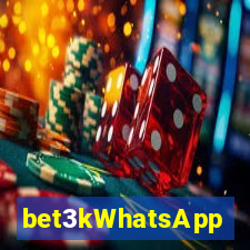 bet3kWhatsApp