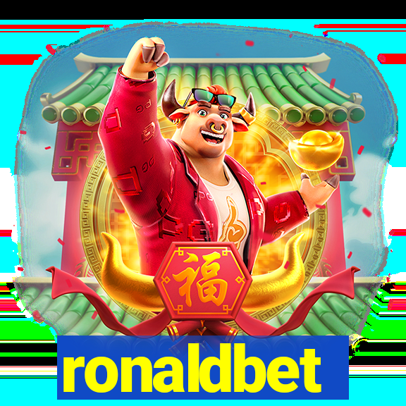 ronaldbet