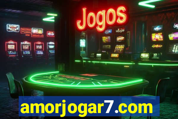 amorjogar7.com