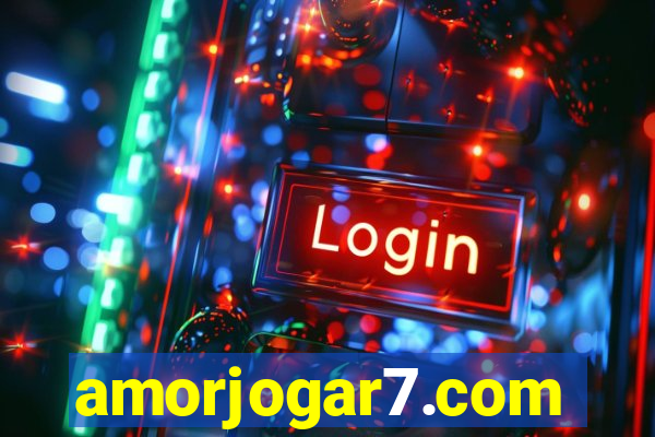 amorjogar7.com