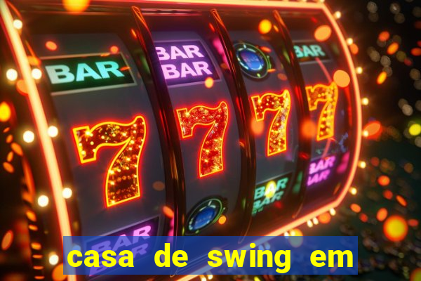 casa de swing em campo grande ms