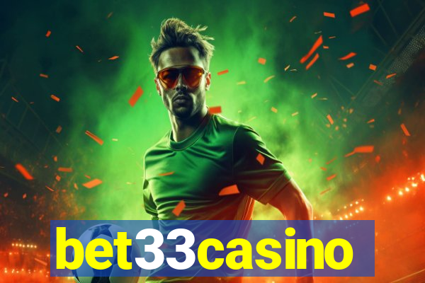 bet33casino