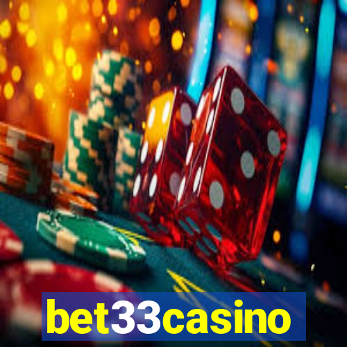 bet33casino