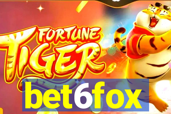 bet6fox