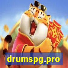 drumspg.pro