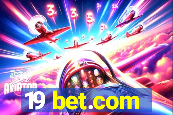 19 bet.com