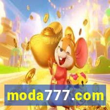 moda777.com