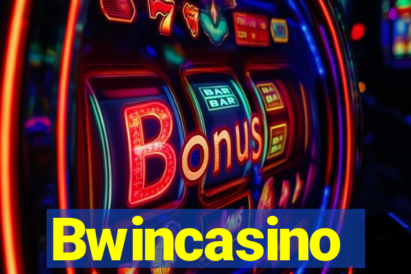 Bwincasino