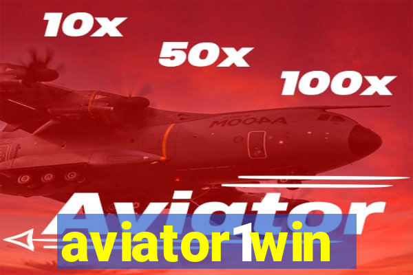 aviator1win