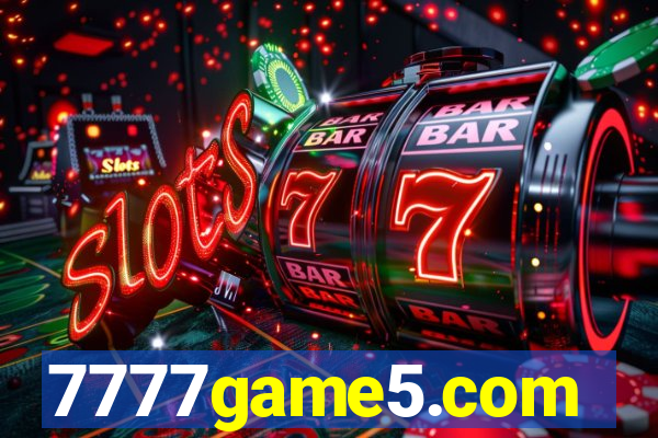 7777game5.com