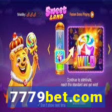 7779bet.com