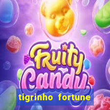 tigrinho fortune tiger png