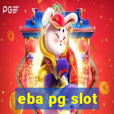 eba pg slot