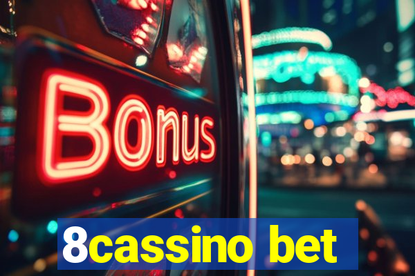 8cassino bet