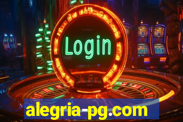 alegria-pg.com