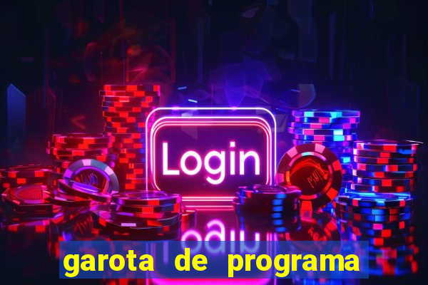 garota de programa da zona sul