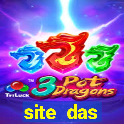 site das porcentagem dos slots