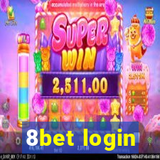 8bet login