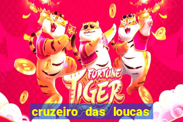 cruzeiro das loucas via torrent