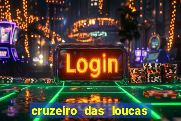 cruzeiro das loucas via torrent